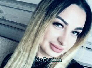 NoDrama