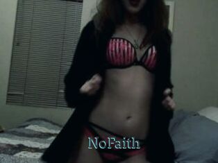 NoFaith