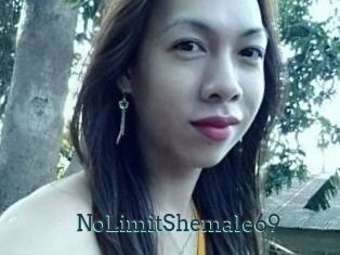 NoLimitShemale69