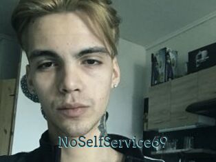 NoSelfService69