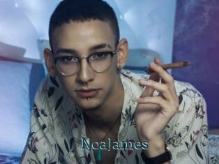 NoaJames