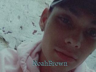 NoahBrown