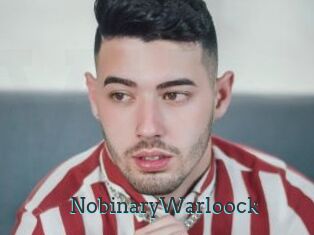 NobinaryWarloock
