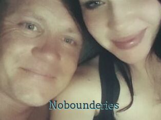 Nobounderies