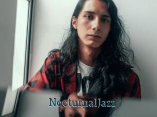 NocturnalJazz