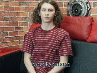 NoelJohnson