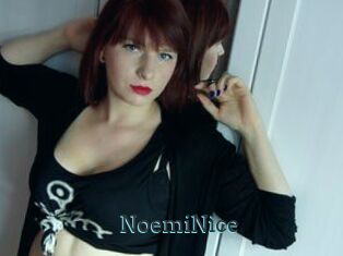NoemiNice