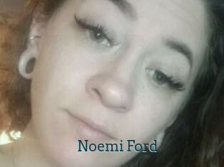 Noemi_Ford
