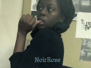 NoirRose