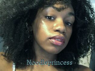 Noodleprincess