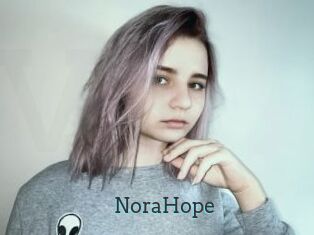 NoraHope