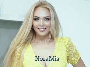 NoraMia