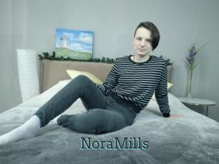 NoraMills