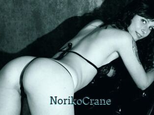 NorikoCrane