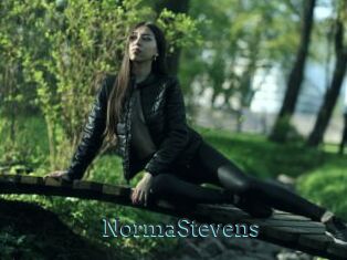 NormaStevens
