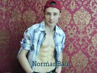 NormanBain