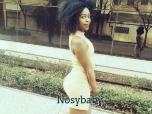 Nosybaby