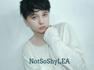 NotSoShyLEA
