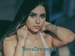NovaDreamz18