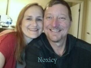 Noxicy