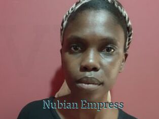 Nubian_Empress