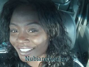 Nubianvixenluv