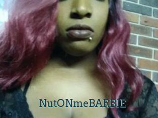 NutONmeBARBIE