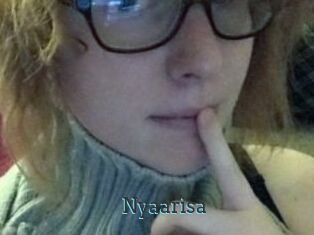 Nyaarisa