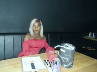 Nyla