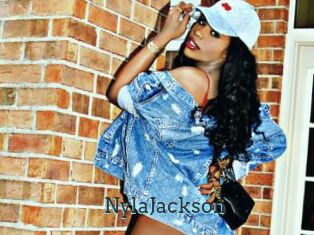NylaJackson