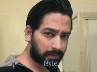 Nyle
