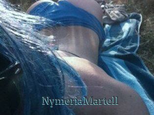 NymeriaMartell