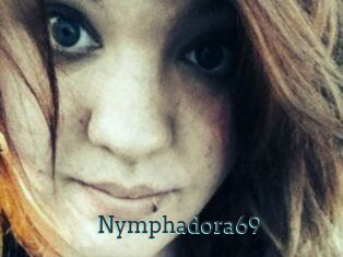 Nymphadora69
