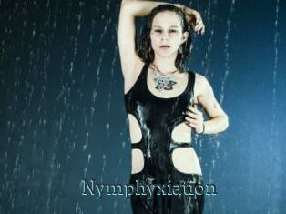 Nymphyxiation