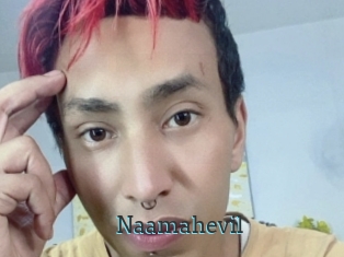 Naamahevil