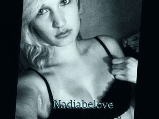 Nadiabelove