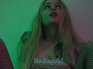Nadiagold