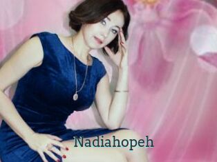 Nadiahopeh
