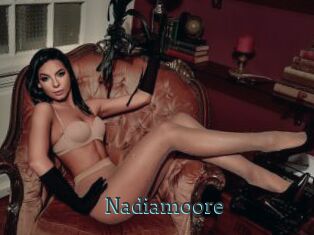 Nadiamoore