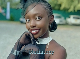 Nadiaroxy