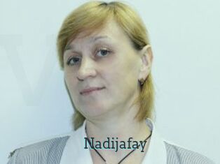 Nadijafay