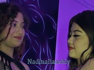 Nadinaliaashly
