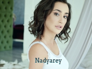 Nadyarey