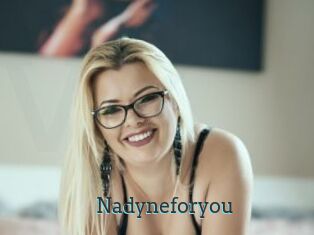 Nadyneforyou