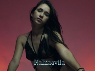 Nahiaavila