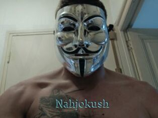 Nahjokush