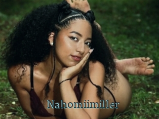Nahomiimiller