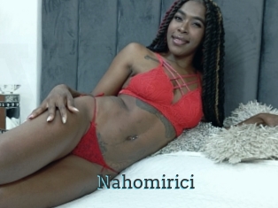 Nahomirici
