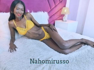 Nahomirusso