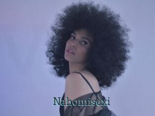 Nahomisexi